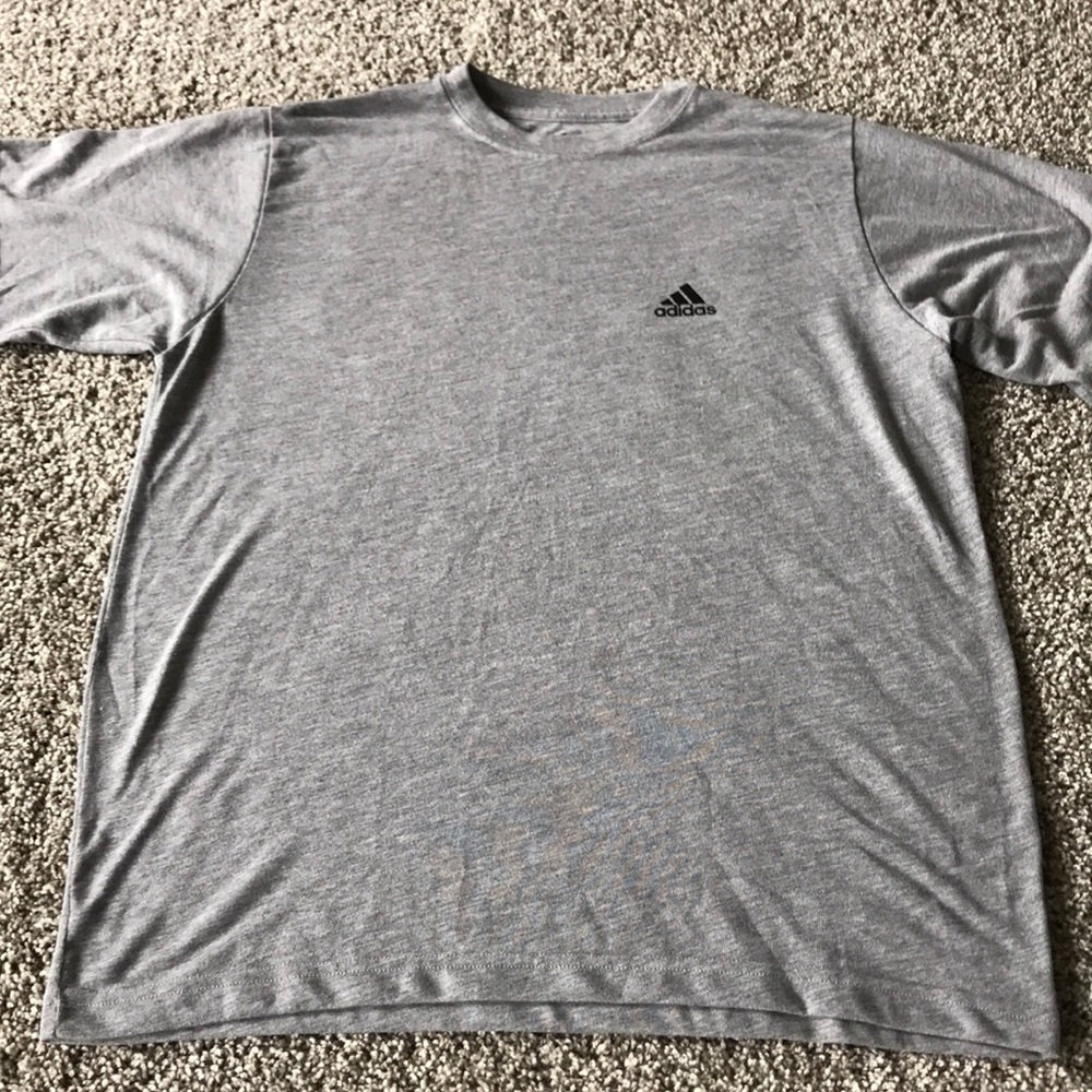 Adidas T Shirt